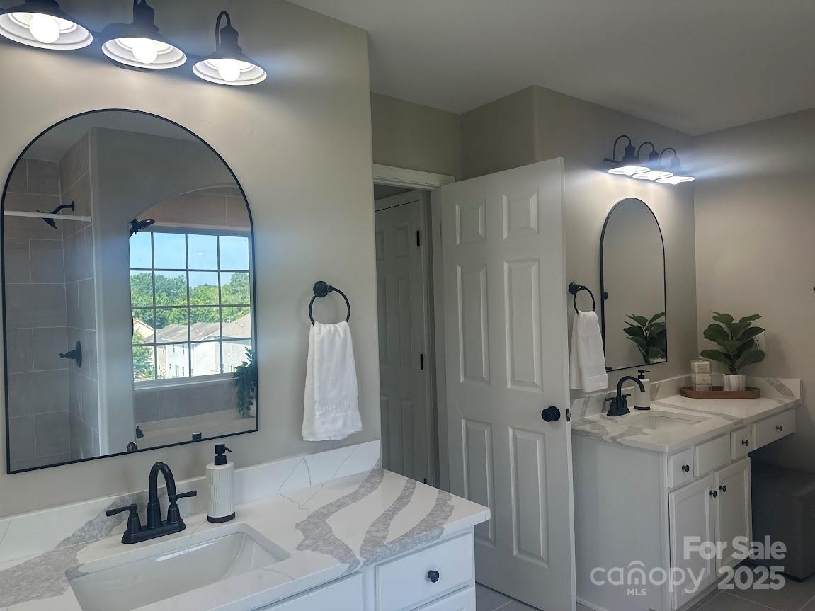 Prescot - Residential