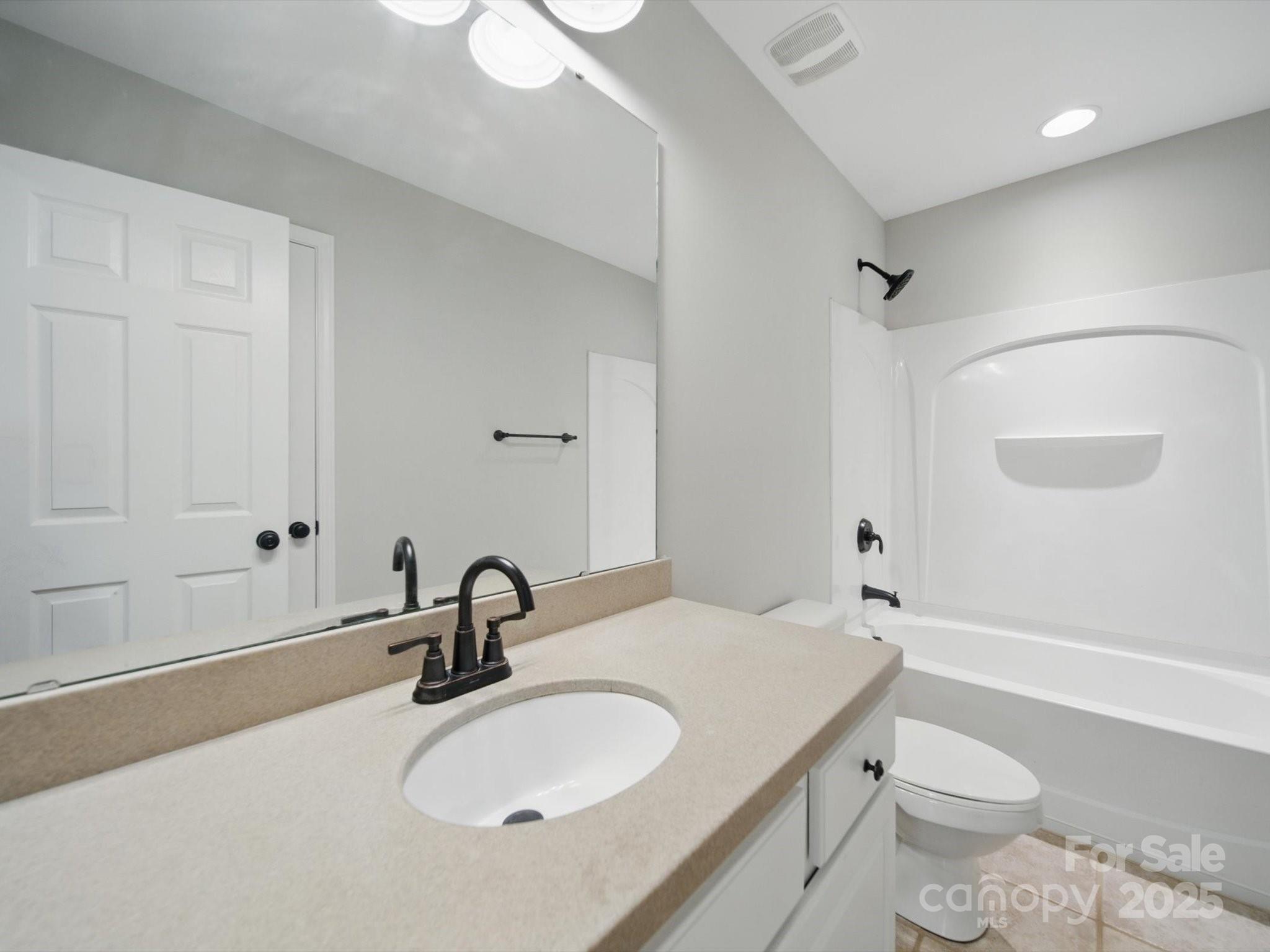 Prescot - Residential