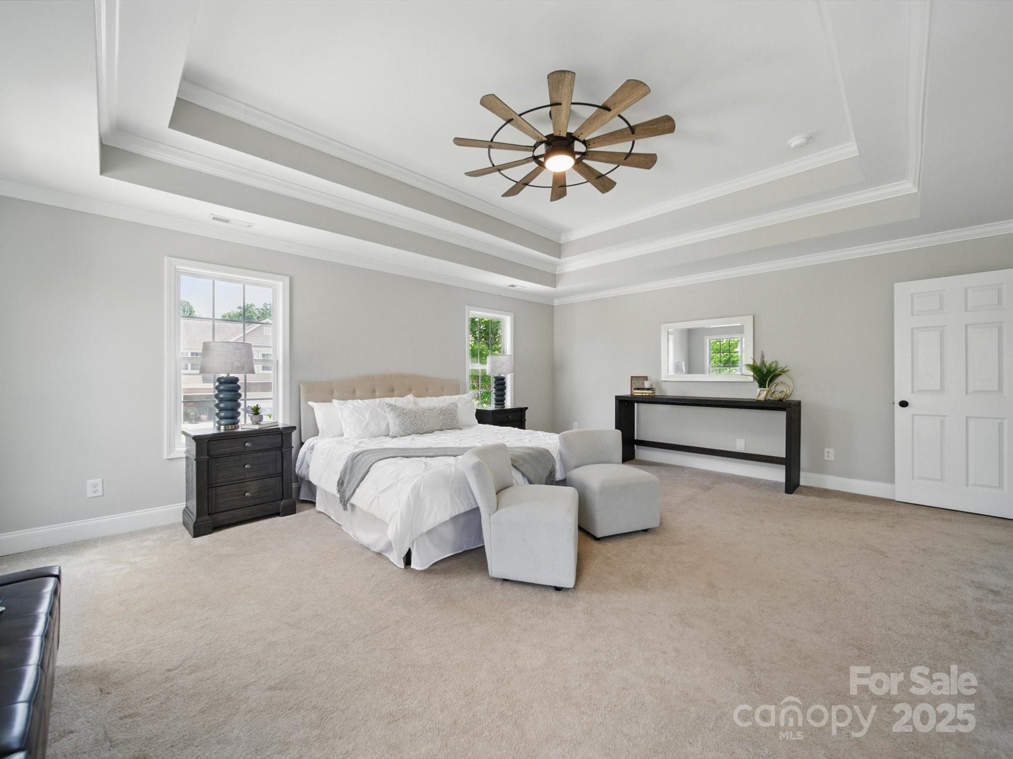 Prescot - Residential