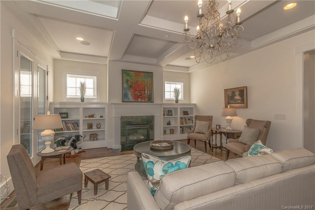 Cotswold - Residential