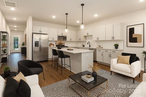 Photo of 3719 Davis Avenue, Charlotte, NC 28208 (MLS # 4328737)