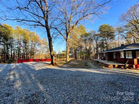 A home in Statesville