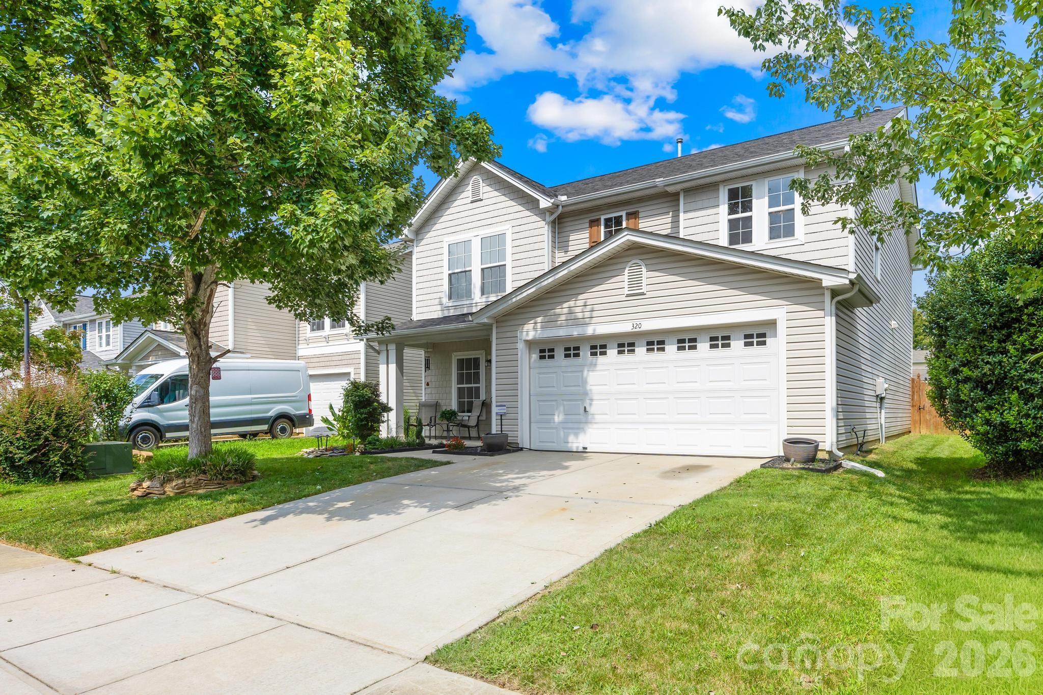 320 Lameshur Lane