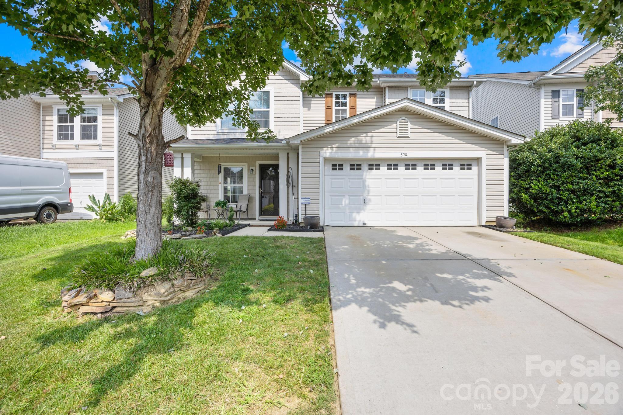 320 Lameshur Lane