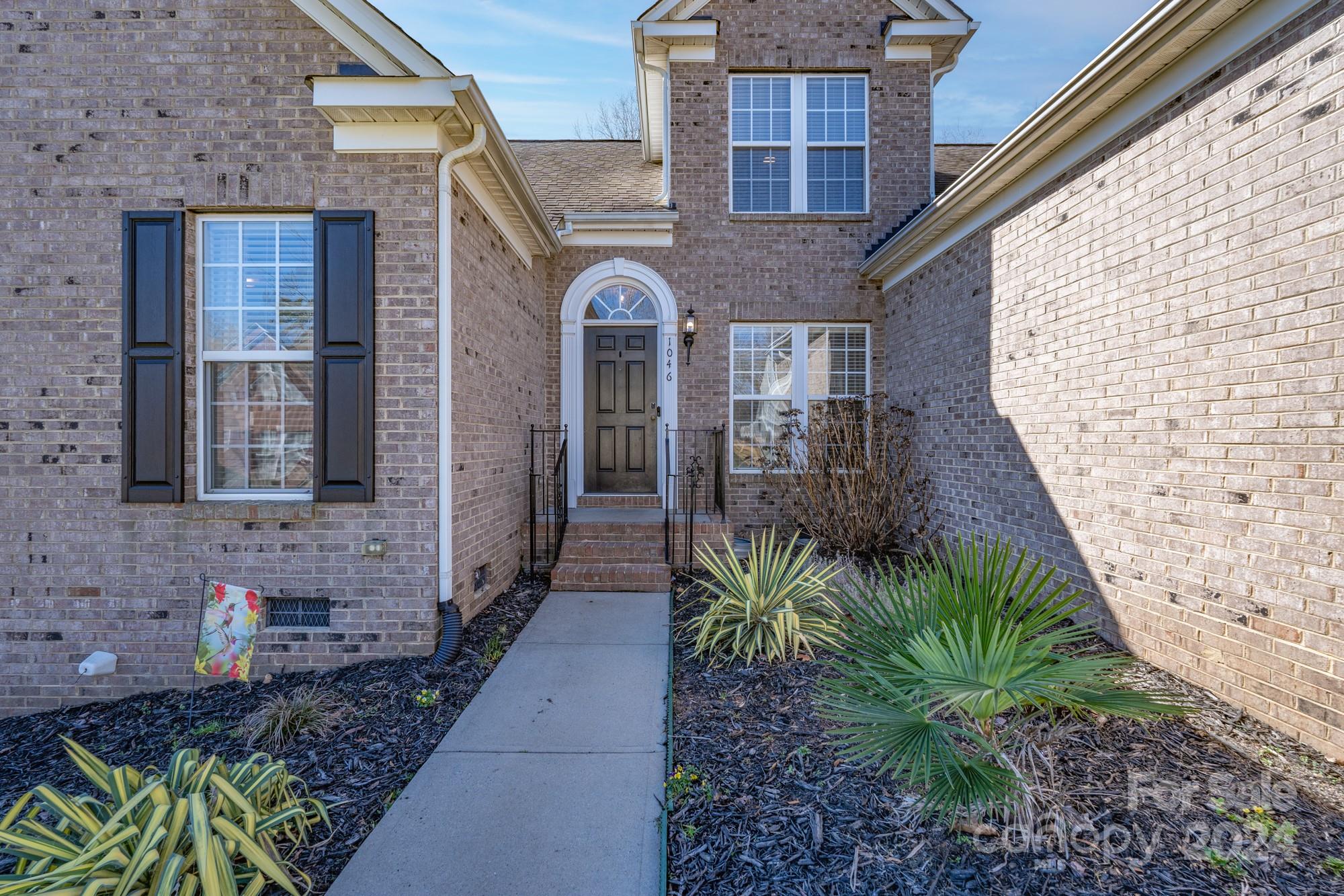 Autumn Cove At Lake Wylie - Residential