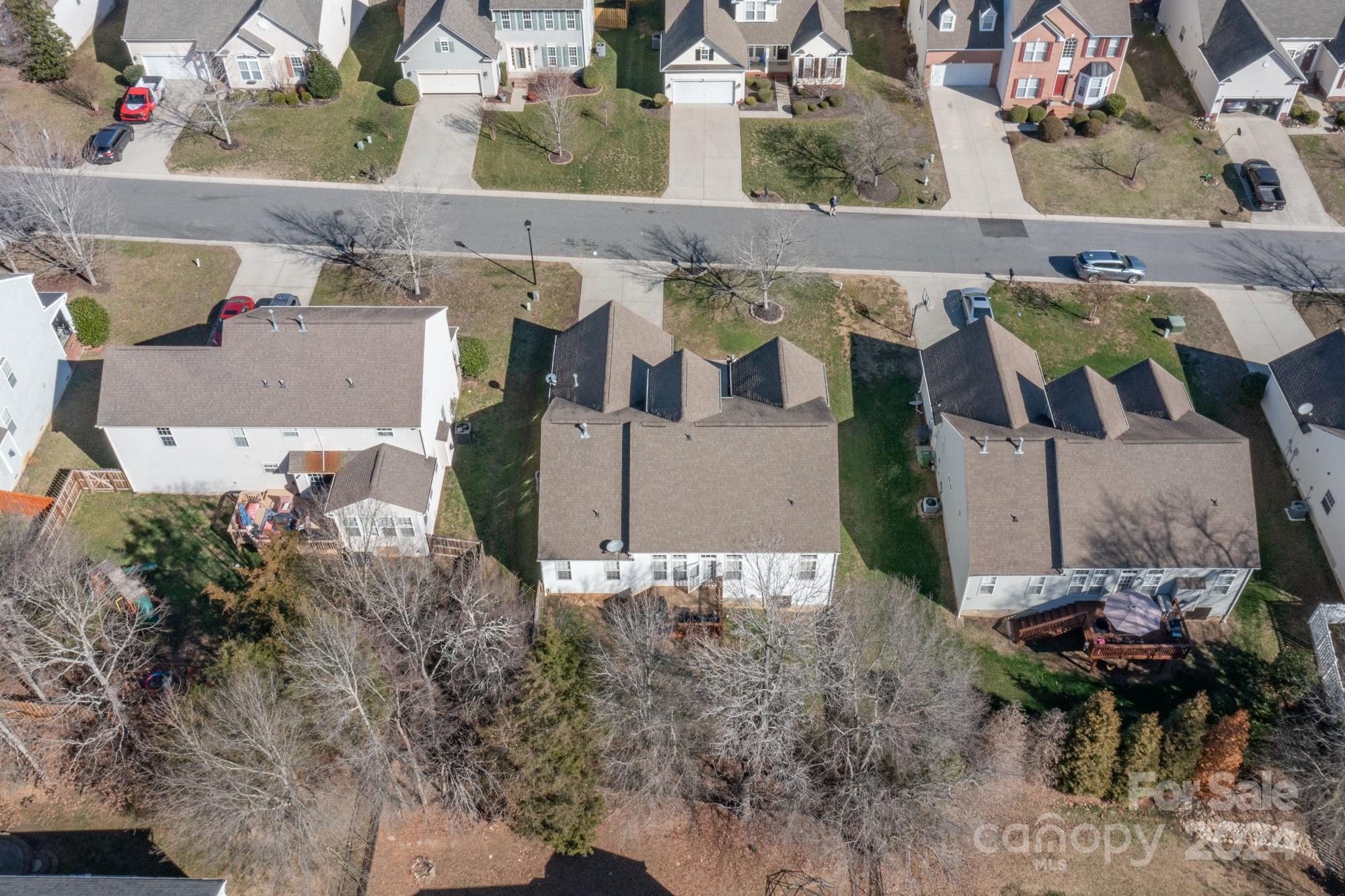 Autumn Cove At Lake Wylie - Residential