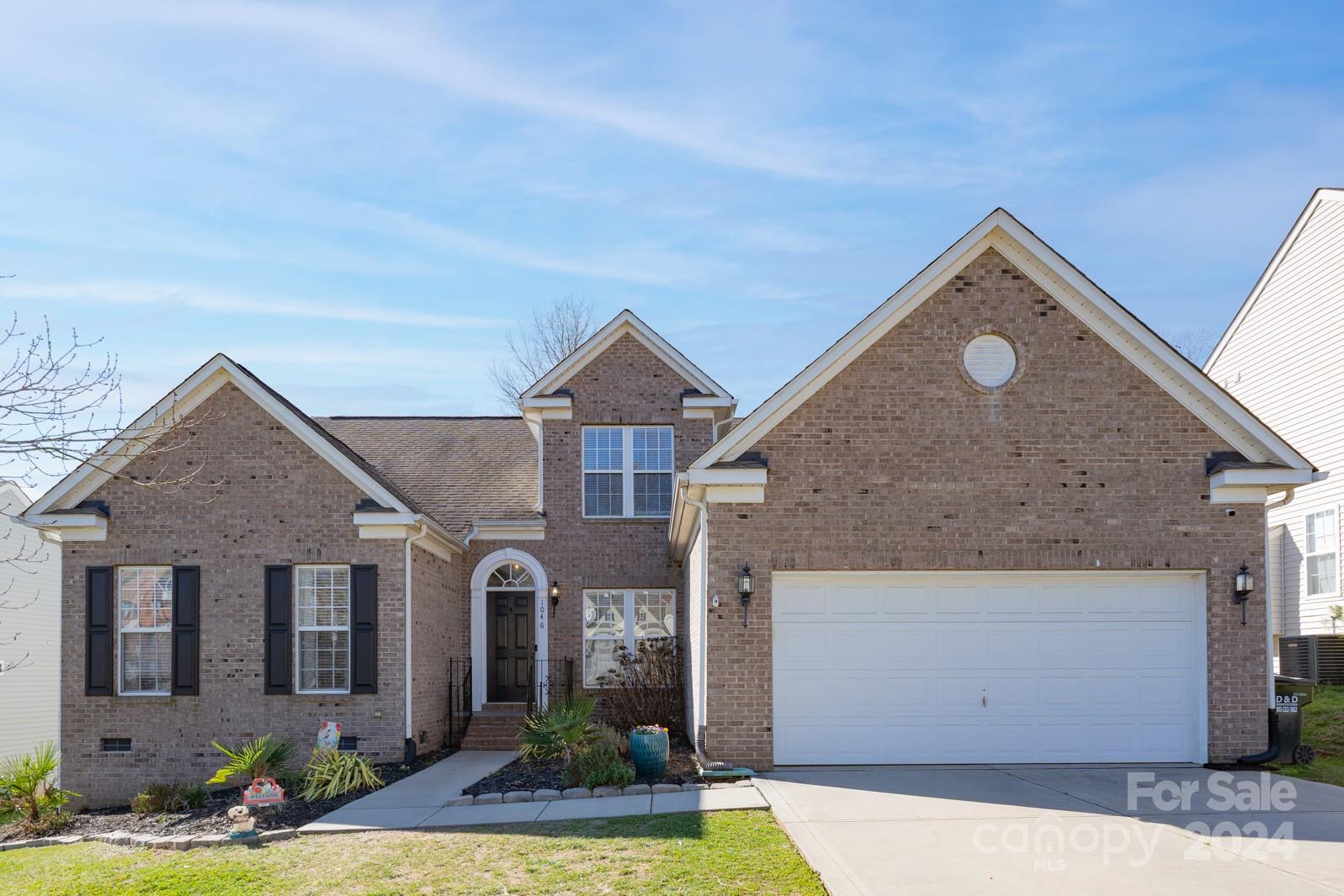 Autumn Cove At Lake Wylie - Residential