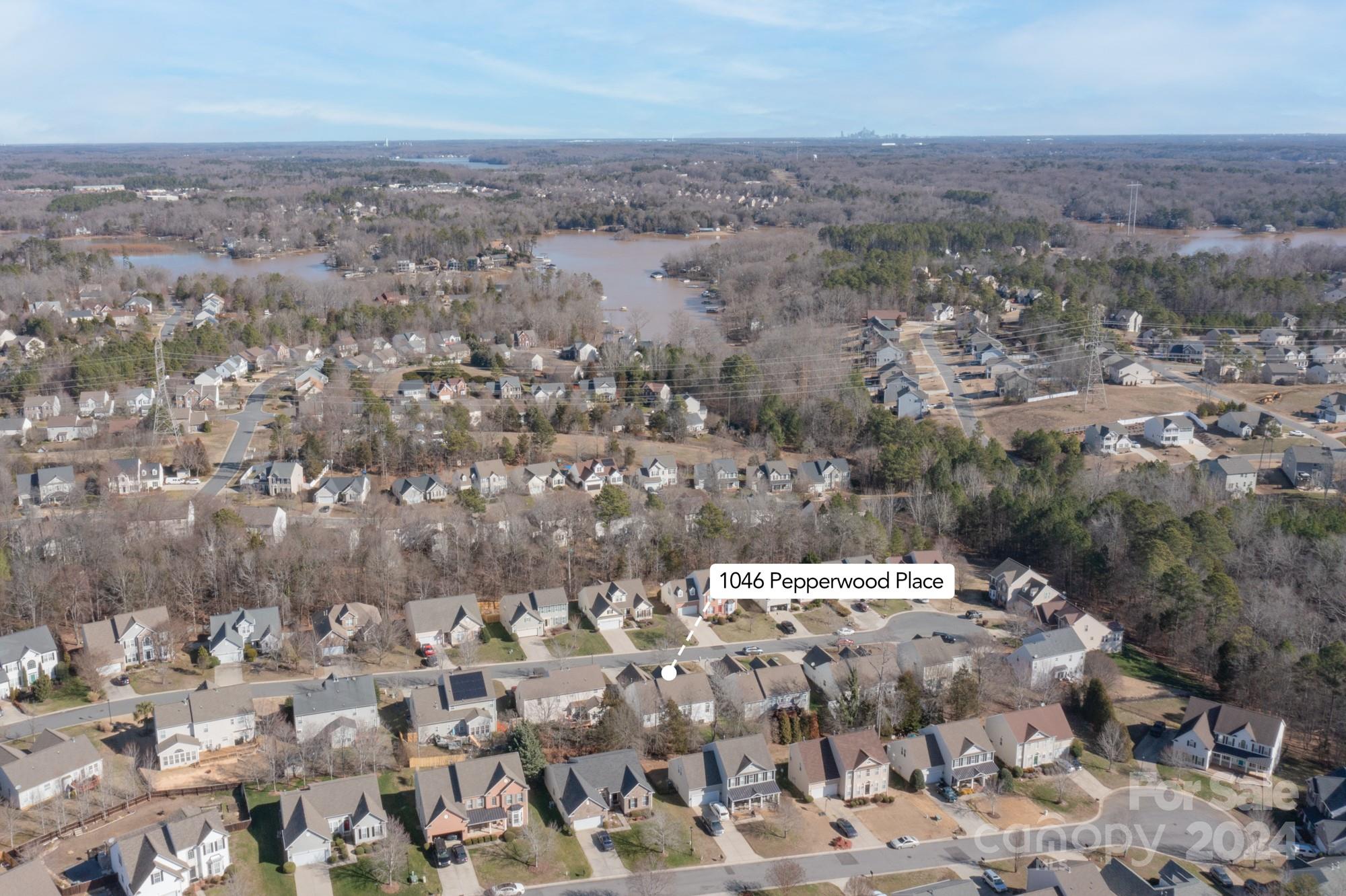 Autumn Cove At Lake Wylie - Residential