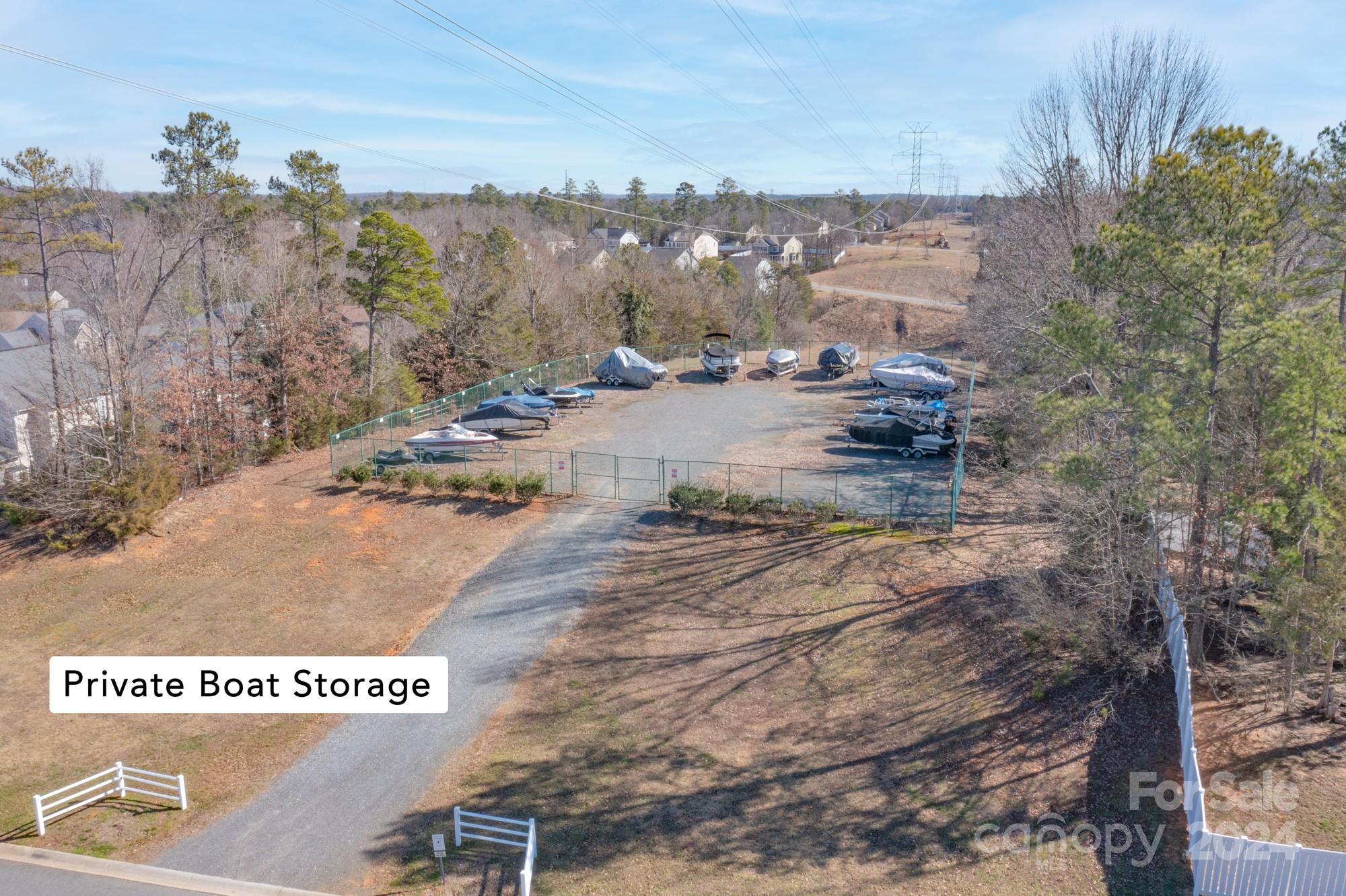 Autumn Cove At Lake Wylie - Residential