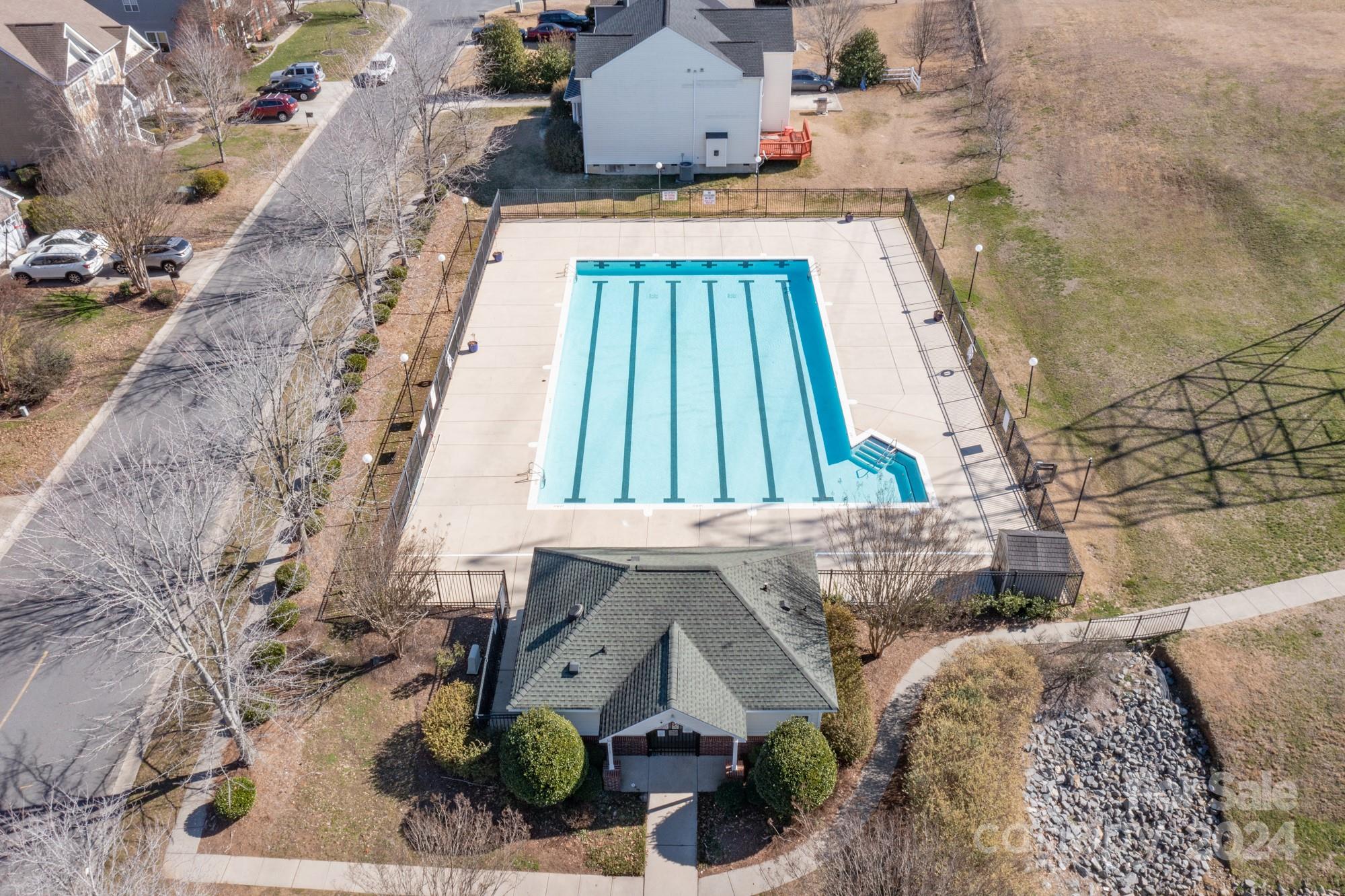 Autumn Cove At Lake Wylie - Residential