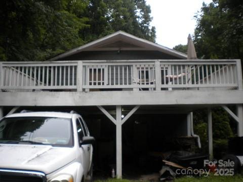 29 Toad Drive