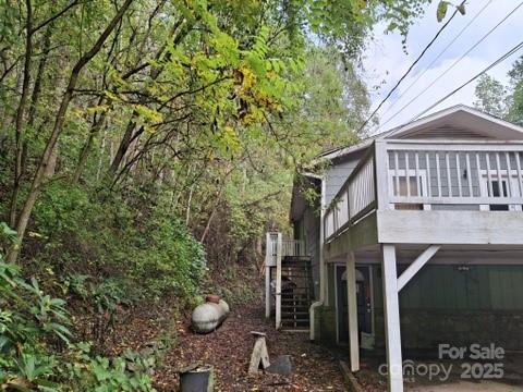 29 Toad Drive