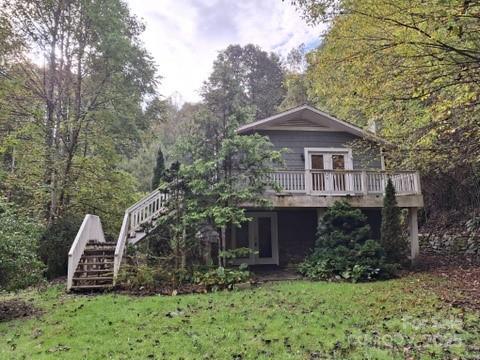Asheville, North Carolina 28806, United States, 4 Bedrooms Bedrooms, ,2 BathroomsBathrooms,Residential,Active,186498