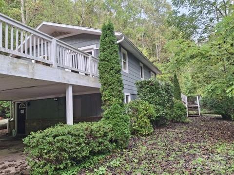 Asheville, North Carolina 28806, United States, 4 Bedrooms Bedrooms, ,2 BathroomsBathrooms,Residential,Active,186498