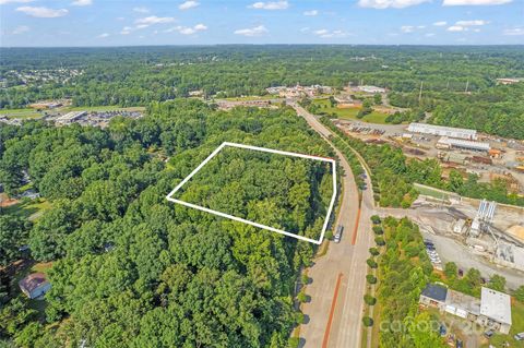 406 Oak Street Charlotte NC 28214