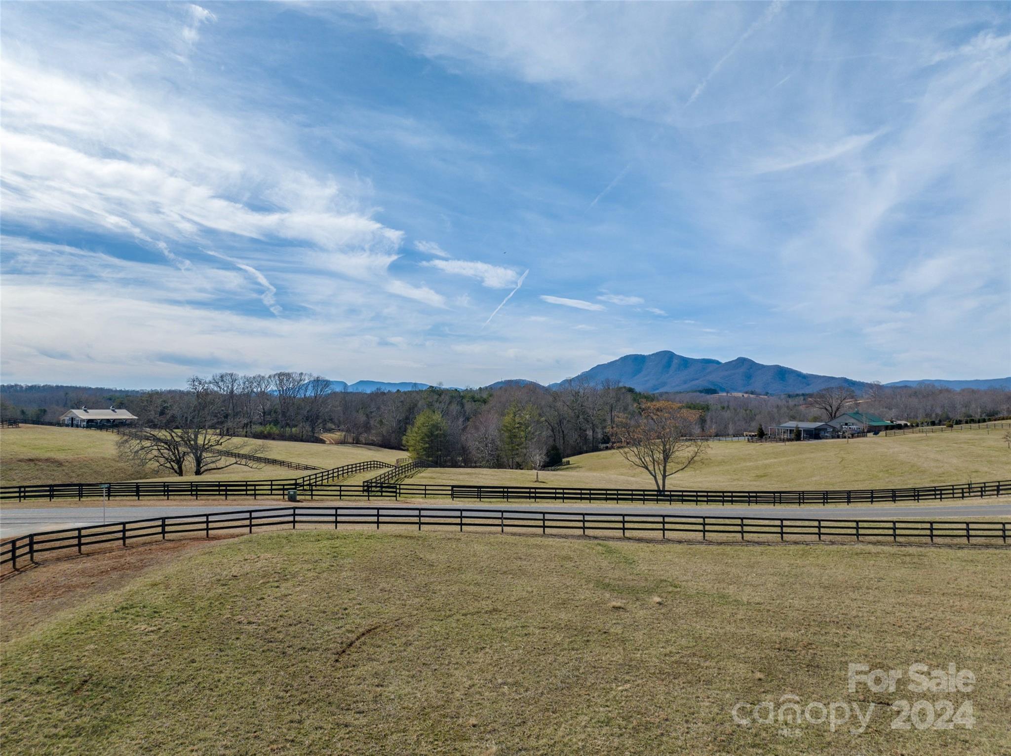 Tryon Equestrian Farms - Land