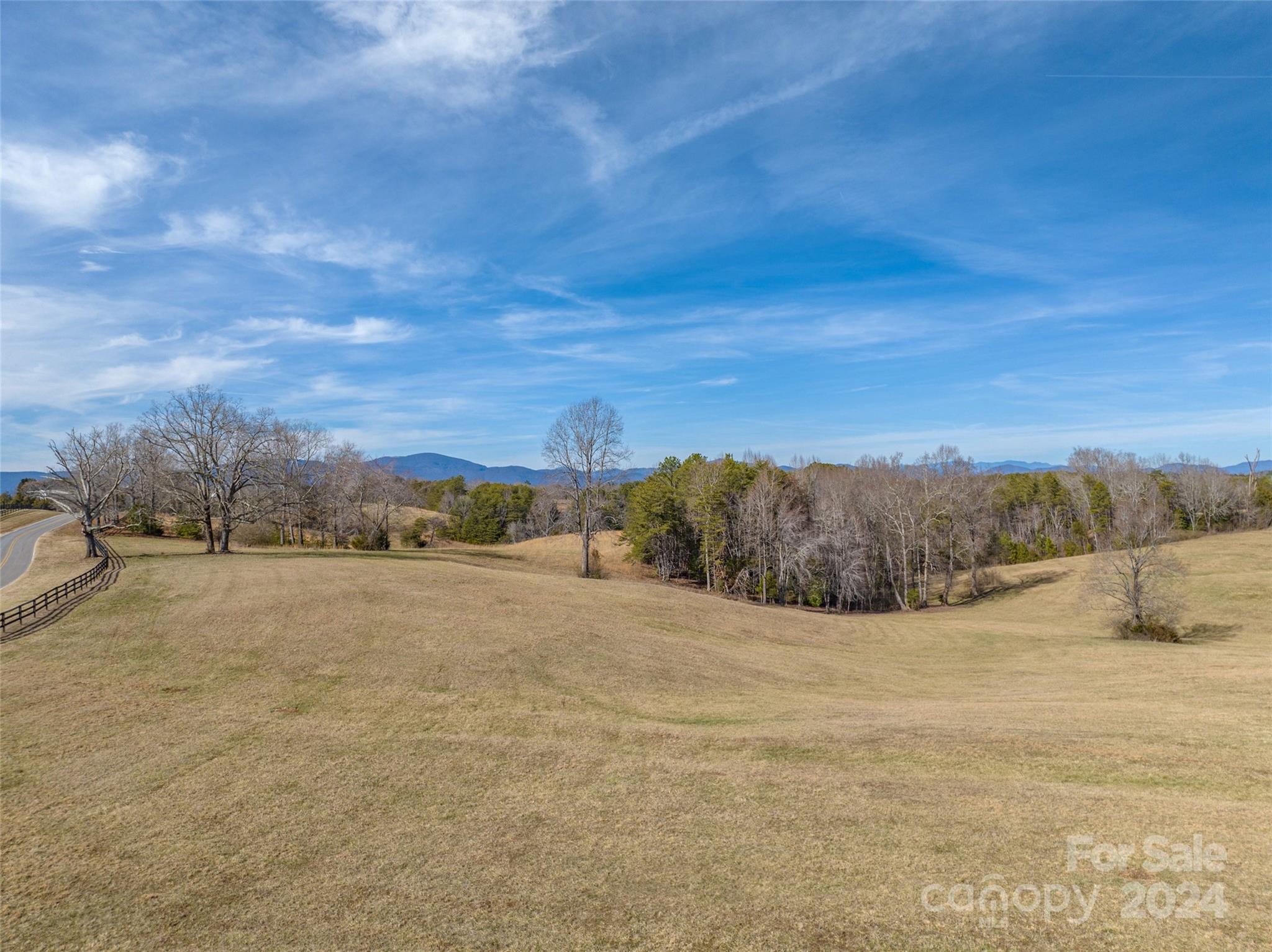 Tryon Equestrian Farms - Land