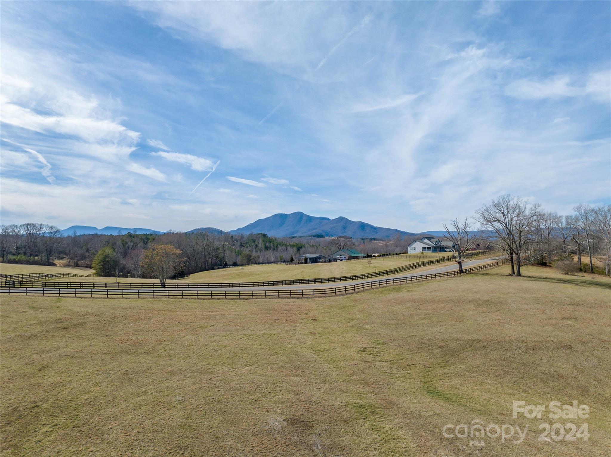 Tryon Equestrian Farms - Land