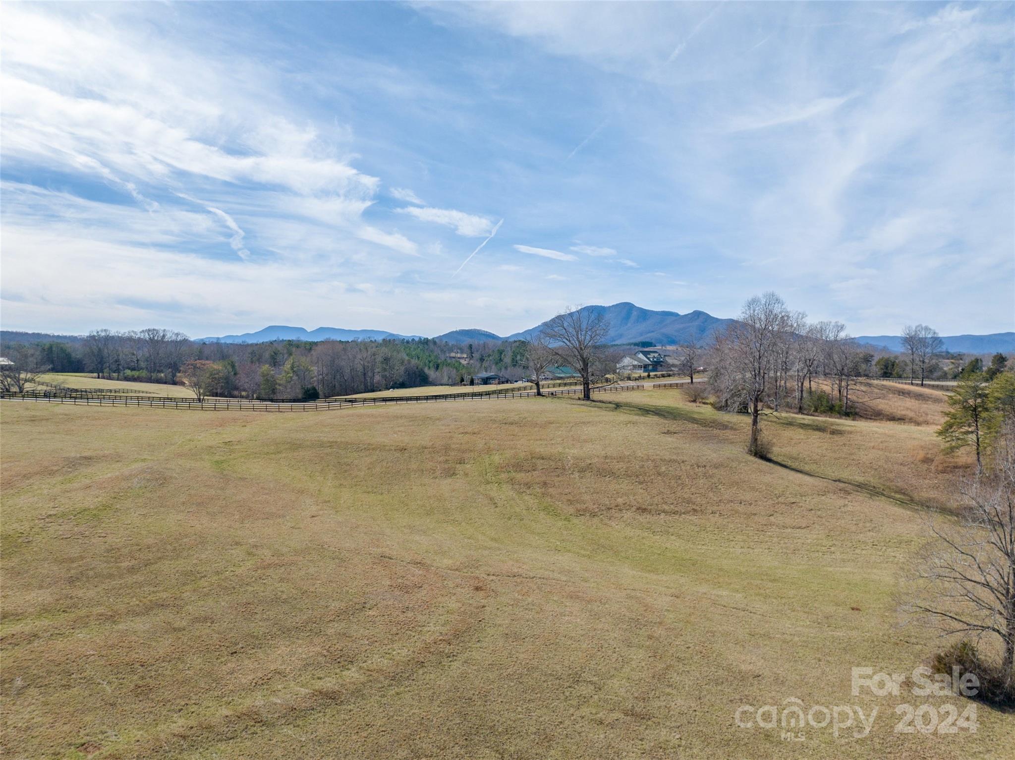 Tryon Equestrian Farms - Land