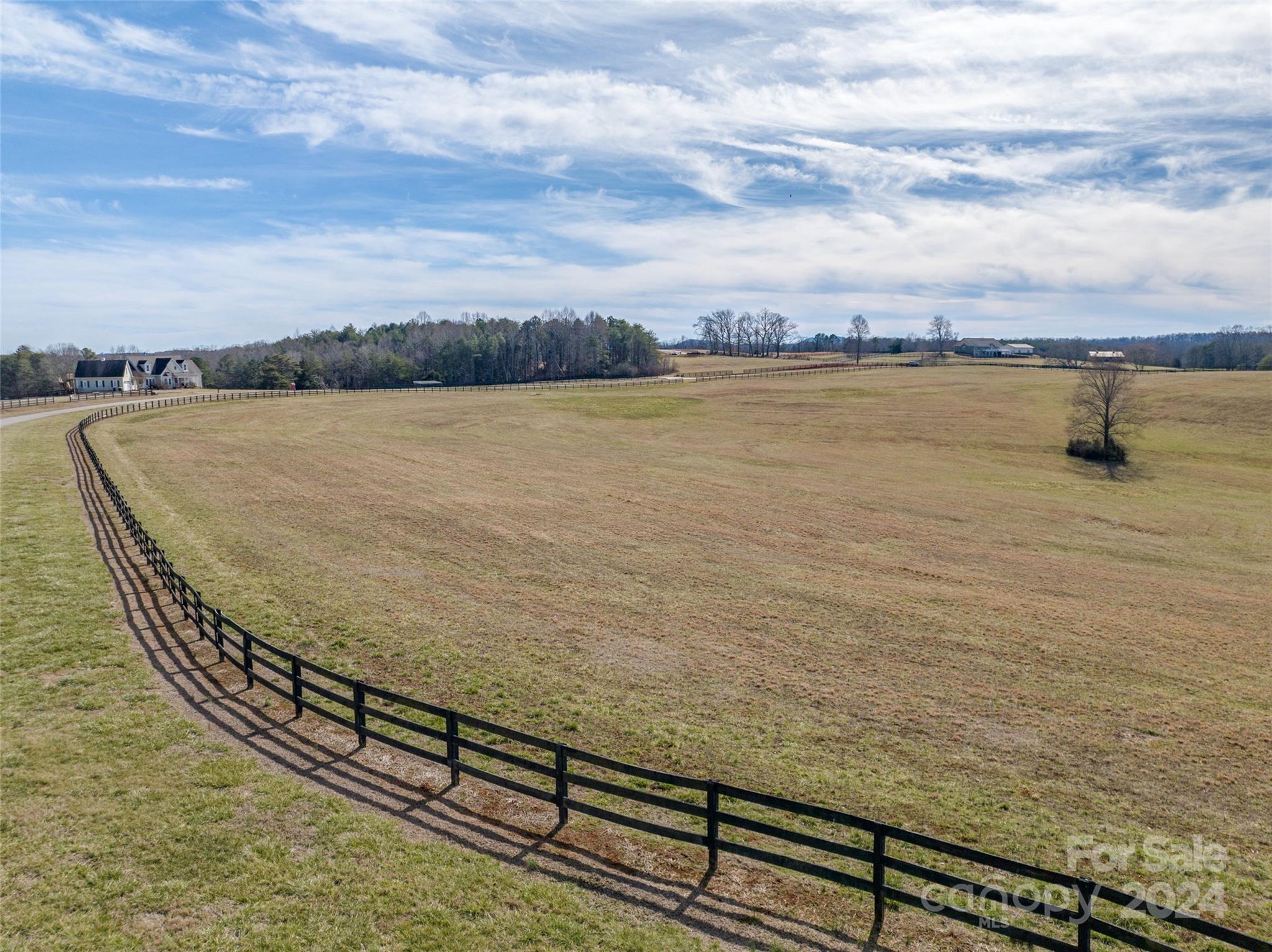 Tryon Equestrian Farms - Land