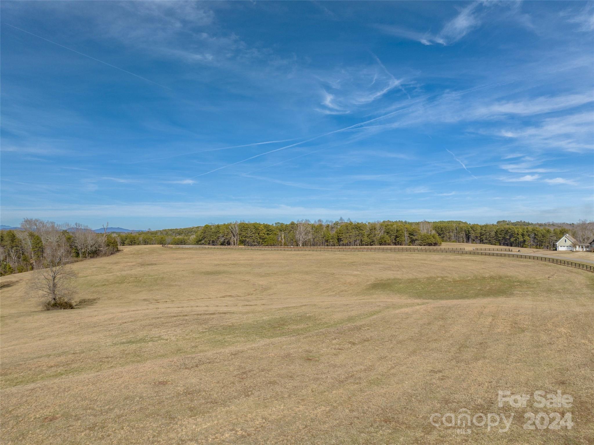 Tryon Equestrian Farms - Land