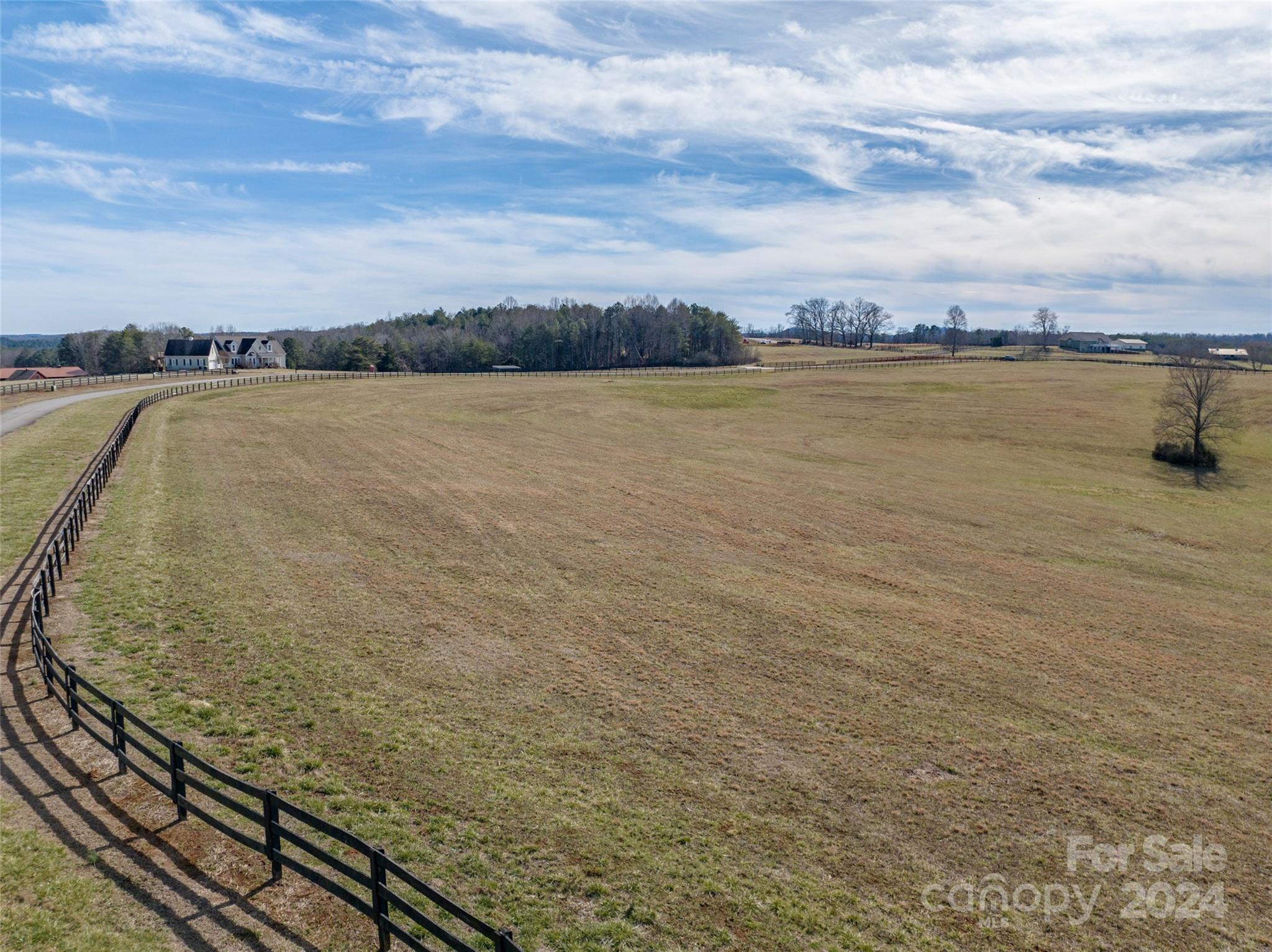 Tryon Equestrian Farms - Land