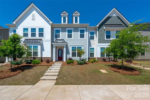 Photo of 15740 Country House Street, Charlotte, NC 28273 (MLS # 4368885)