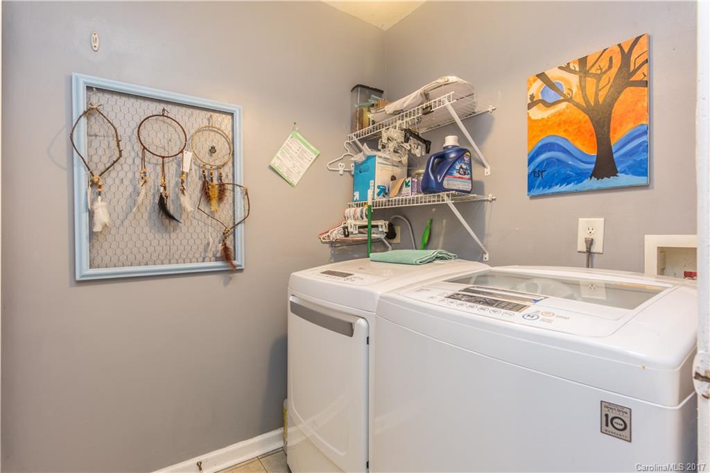 Meriwether - Residential