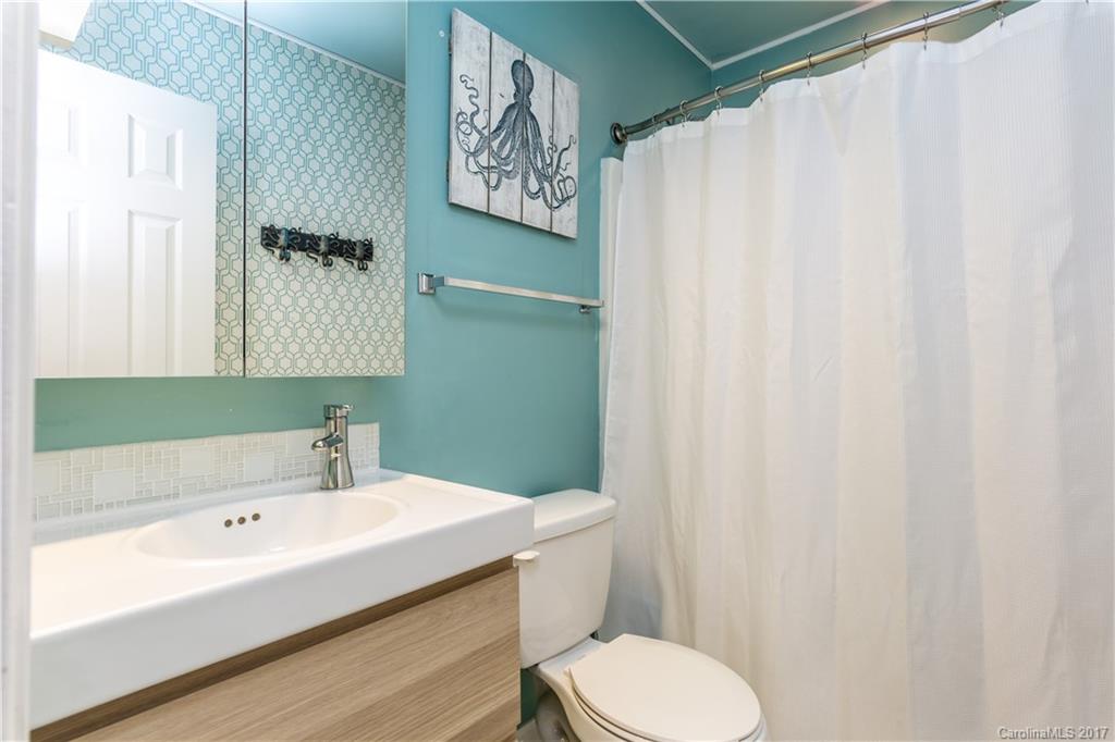 Meriwether - Residential