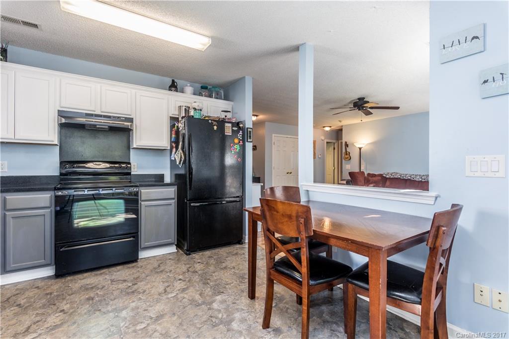 Meriwether - Residential