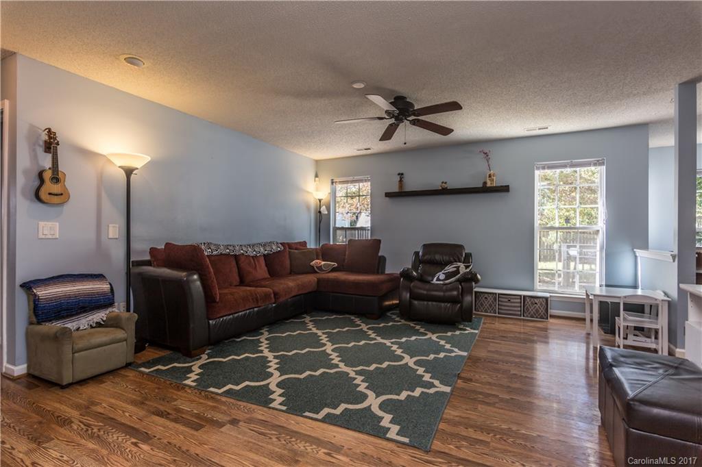 Meriwether - Residential