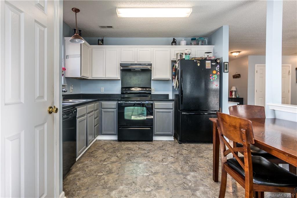 Meriwether - Residential