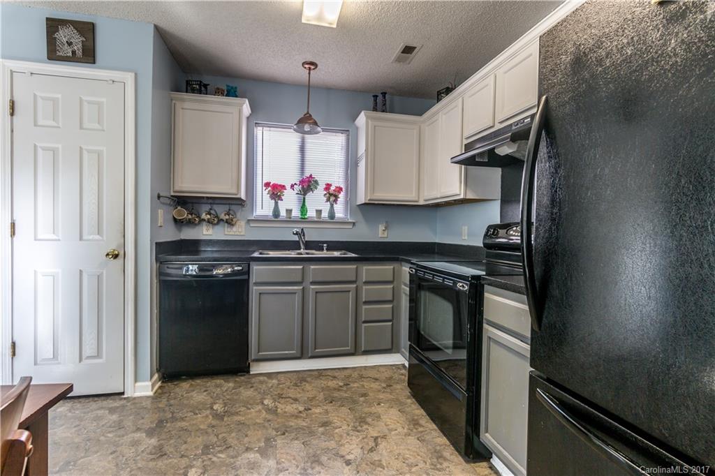 Meriwether - Residential