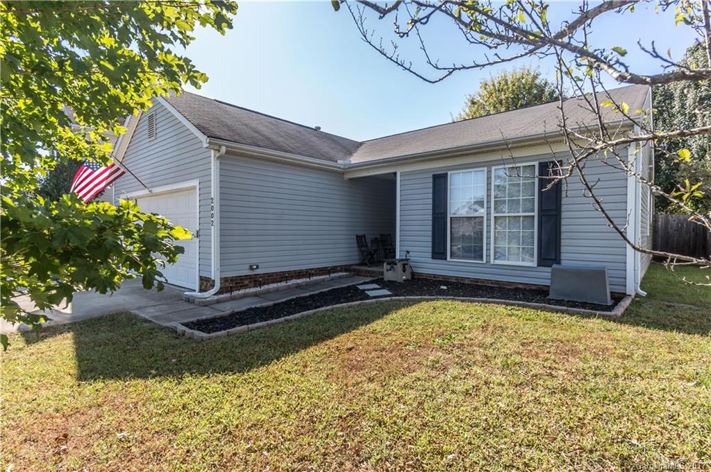 Meriwether - Residential