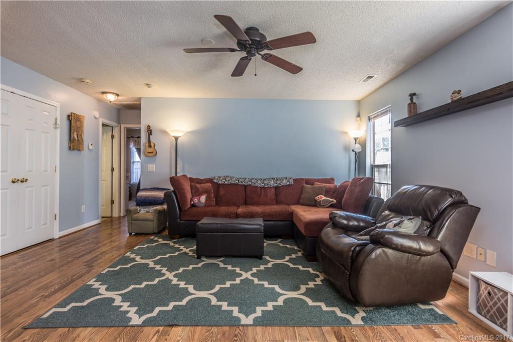 Meriwether - Residential