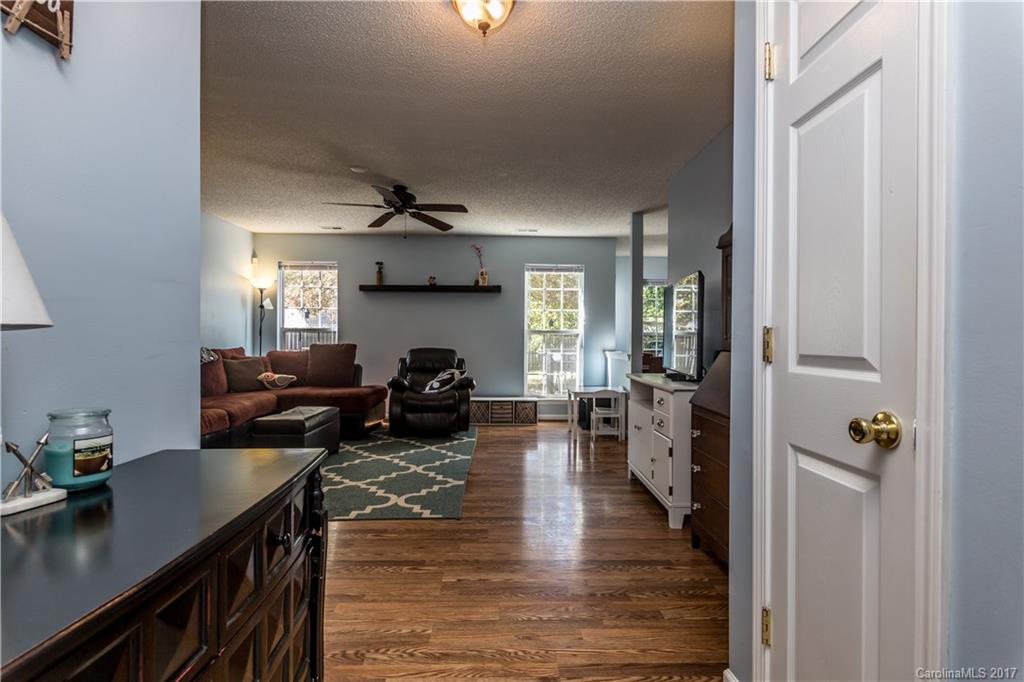 Meriwether - Residential