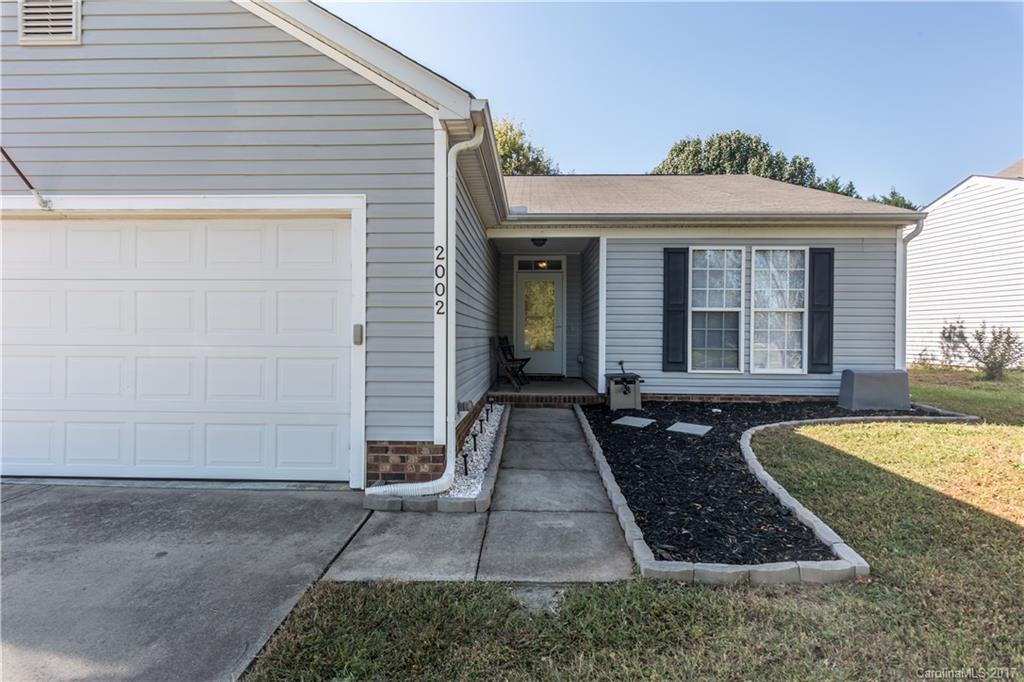 Meriwether - Residential