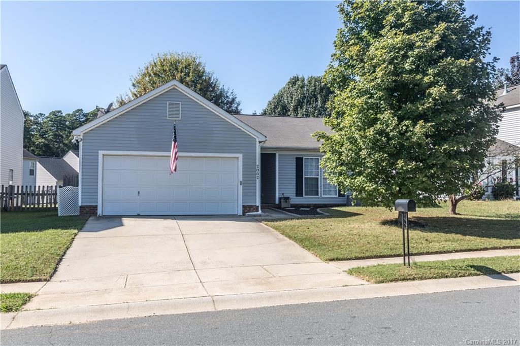 Meriwether - Residential