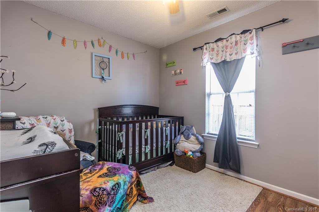 Meriwether - Residential