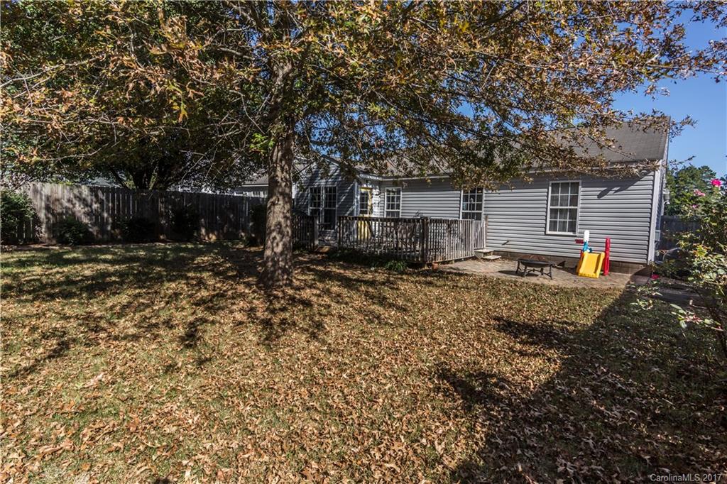 Meriwether - Residential