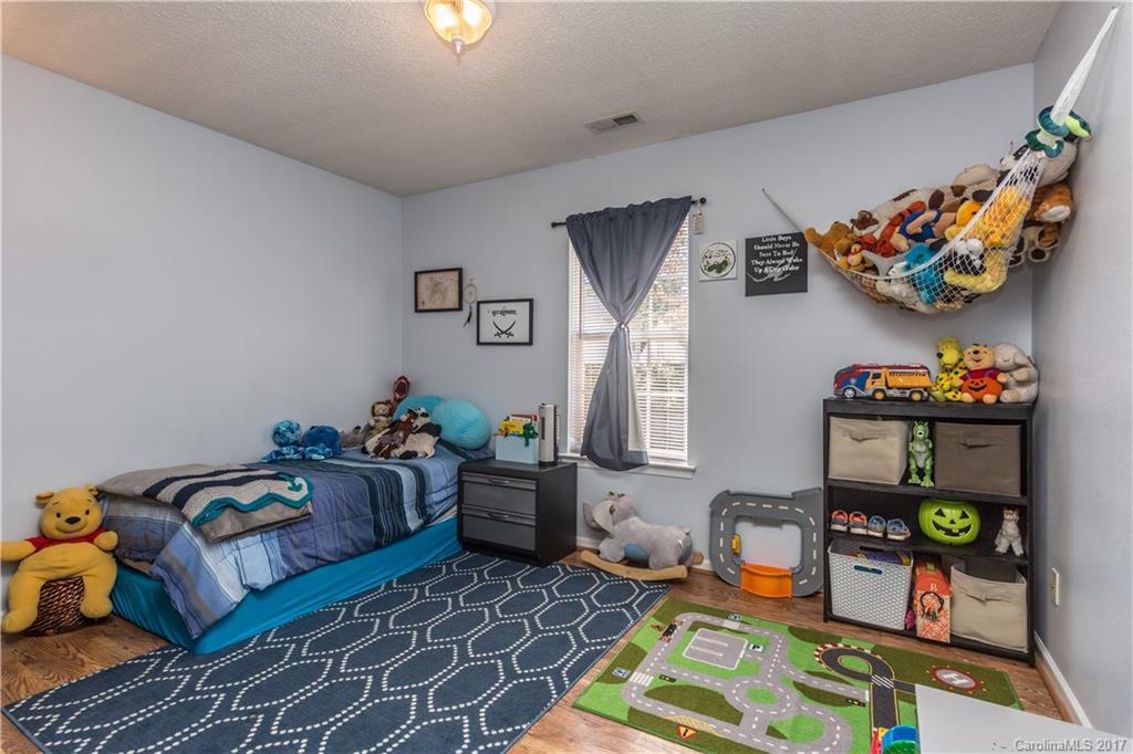 Meriwether - Residential