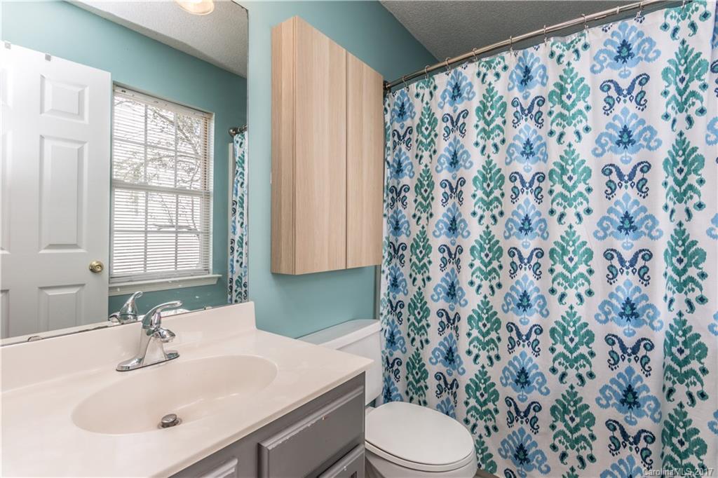 Meriwether - Residential