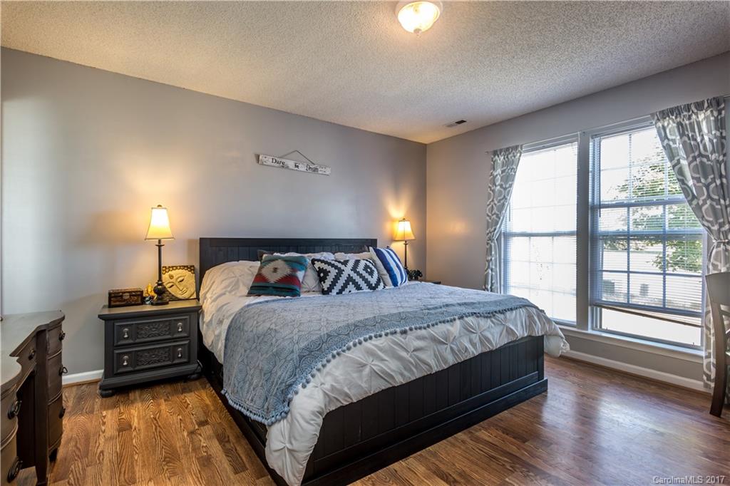 Meriwether - Residential