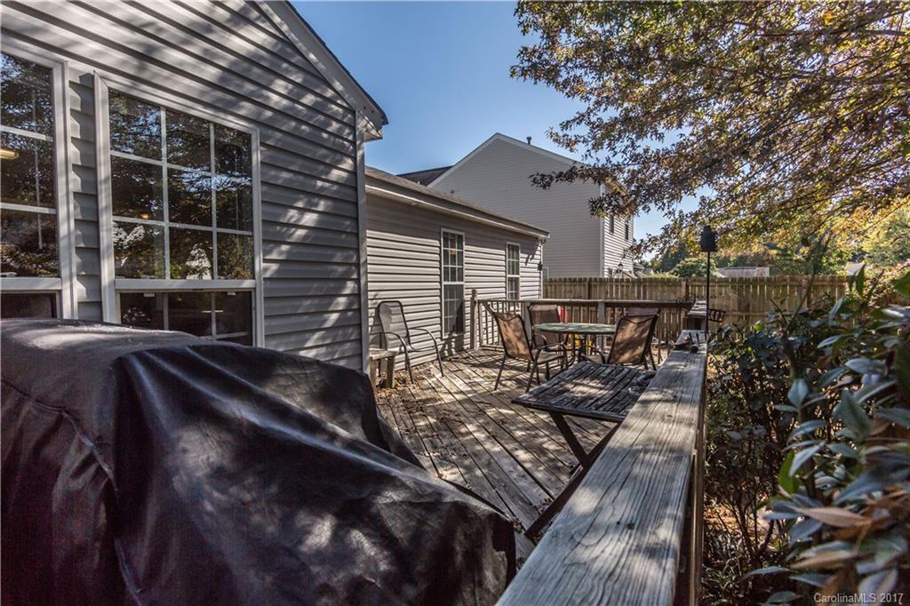 Meriwether - Residential