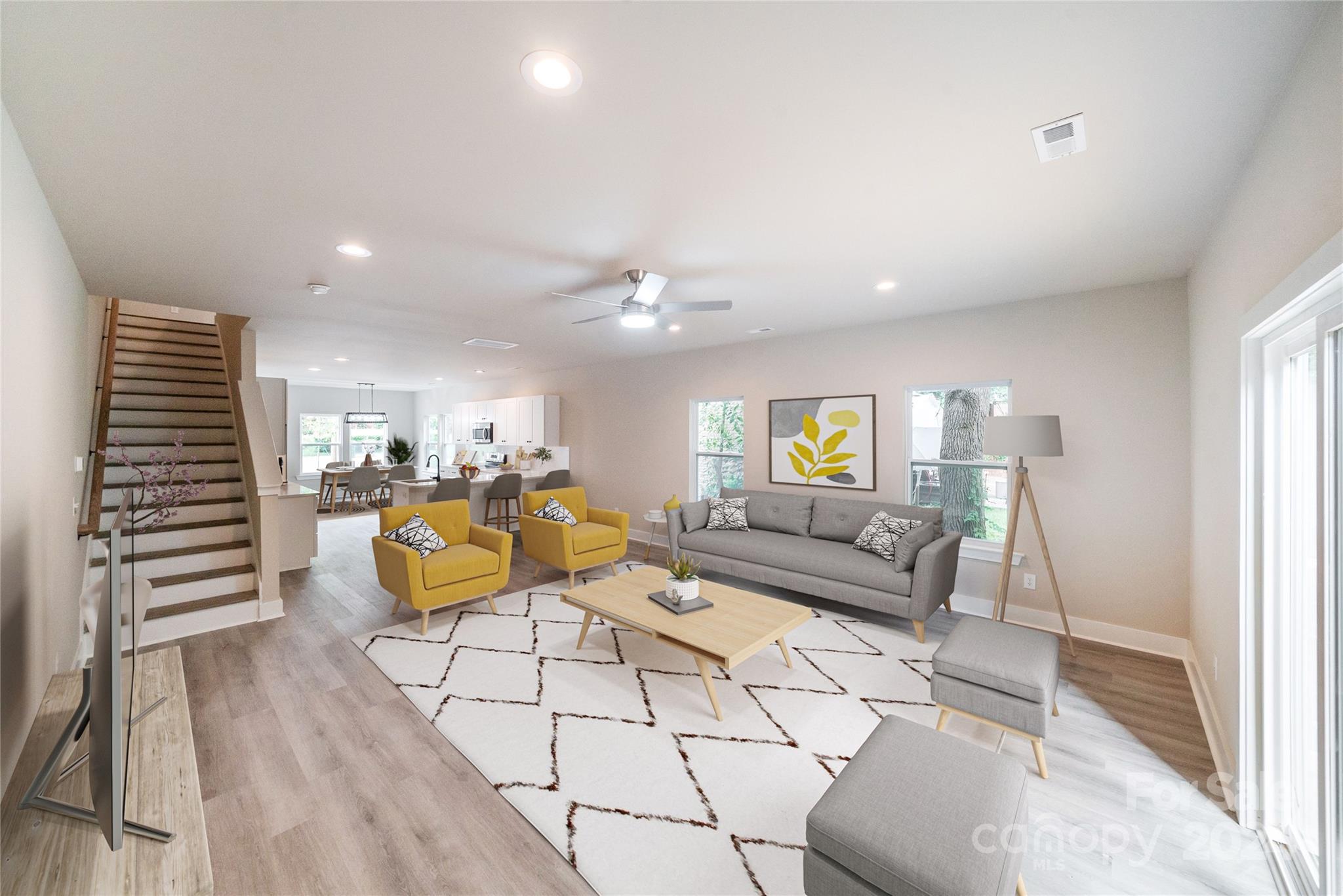 Charlotte, North Carolina 28217, United States, 6 Bedrooms Bedrooms, ,5 BathroomsBathrooms,Residential,Active,30811