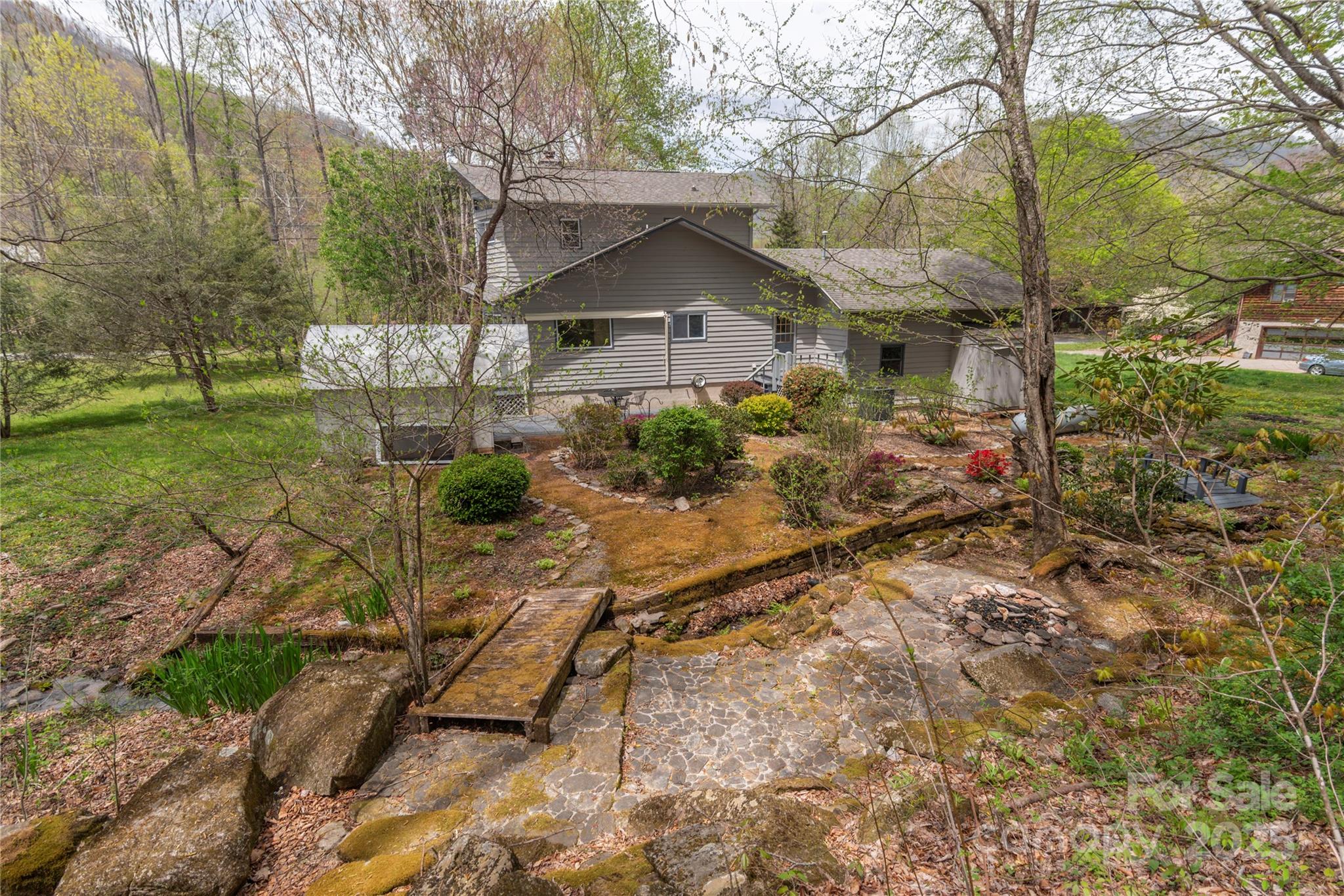 Meadow Creek Settlement - Residential