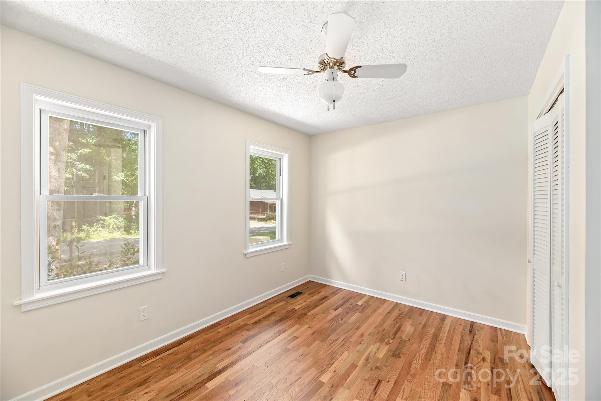 Meadow Creek Settlement - Residential