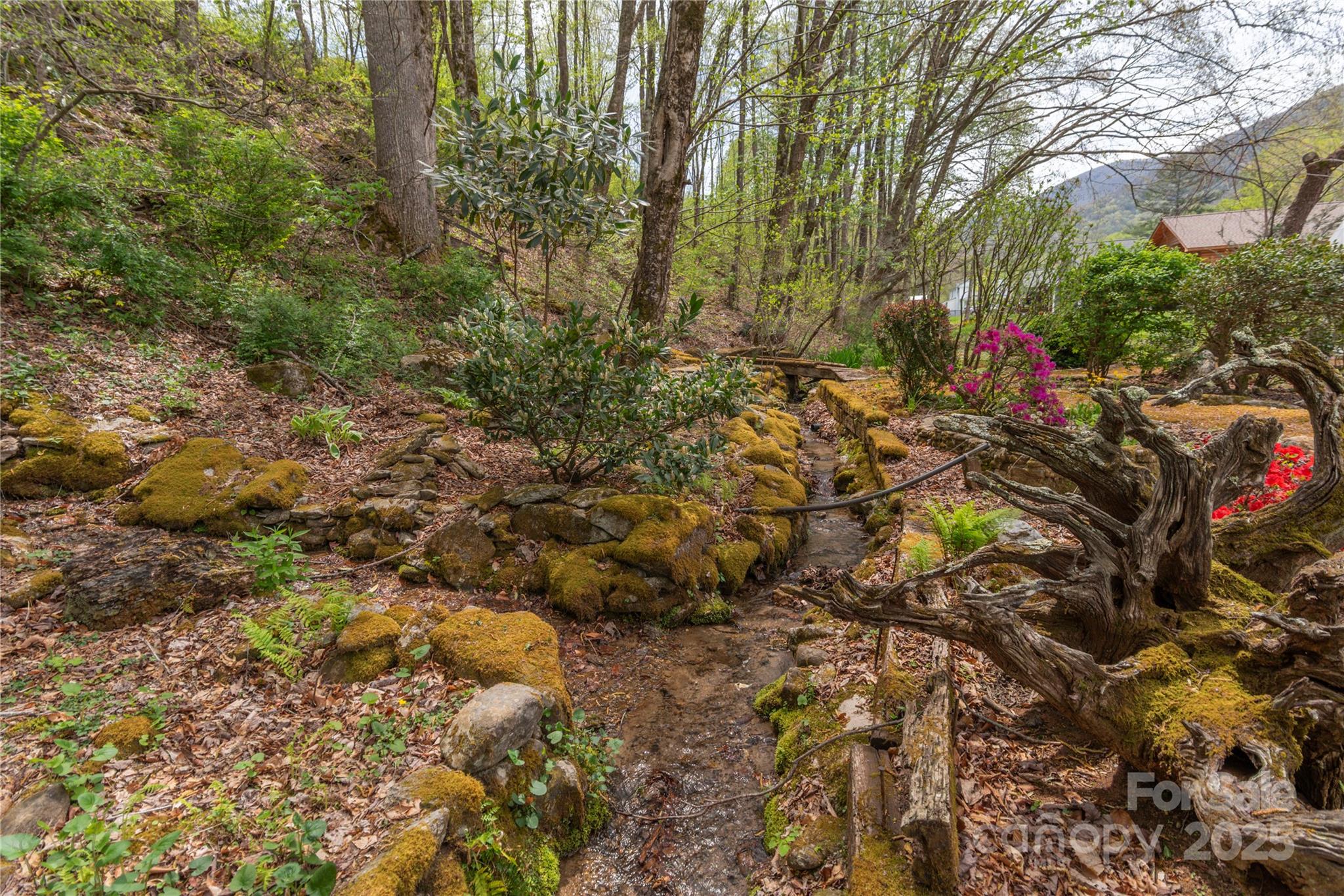 Meadow Creek Settlement - Residential
