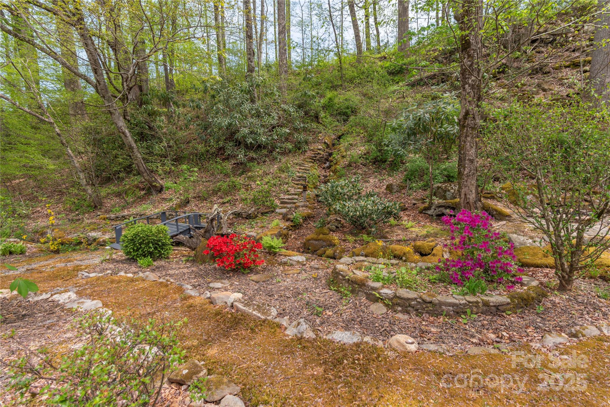 Meadow Creek Settlement - Residential