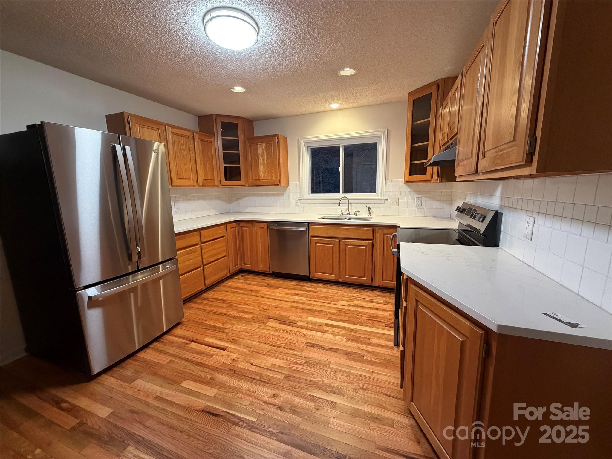 Meadow Creek Settlement - Residential